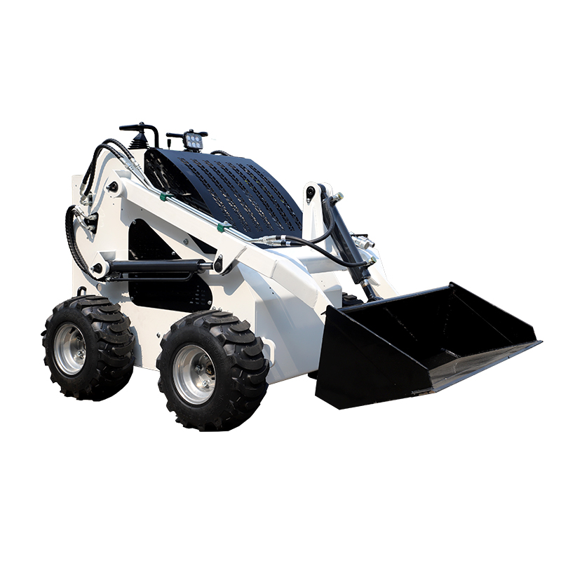 IN-S460 Skid Steer Loader